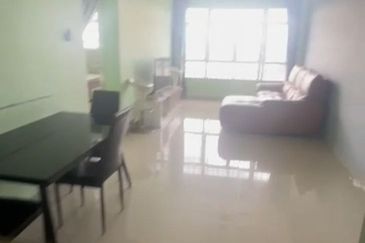 Midas Perling Apartment