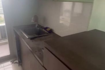 Midas Perling Apartment