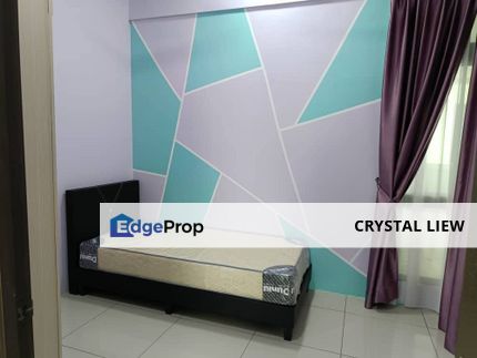 For Rent - 8scape Perling , Johor, Johor Bahru
