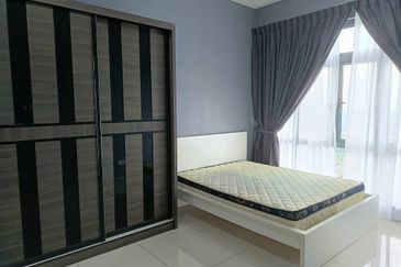 8scape Residences @ Sutera