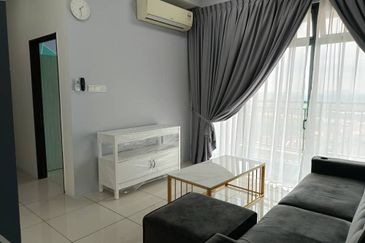 8scape Residences @ Sutera