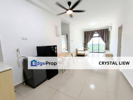 For Rent
Optimus Medini, Johor, Nusajaya