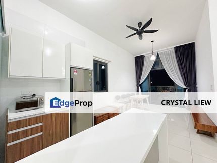 For Rent - Setia Sky 88, Johor, Johor Bahru