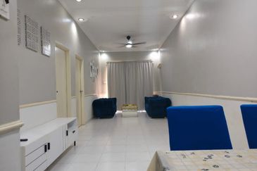 JP Perdana (Jaya Putra Perdana)