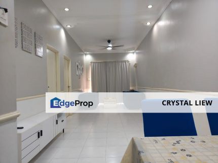 For Rent 
Taman JP Perdana, Johor, Johor Bahru