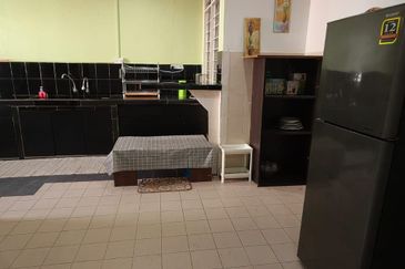 JP Perdana (Jaya Putra Perdana)