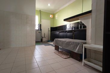 JP Perdana (Jaya Putra Perdana)