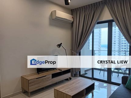 For Rent (Danga Bay Baypoint), Johor, Johor Bahru