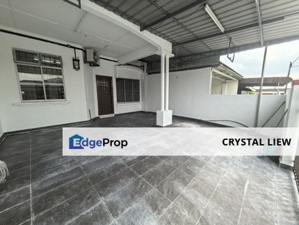 For Sale - Taman Universiti, Johor, Skudai