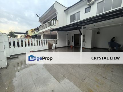 For Sale - Taman Puteri Wangsa, Johor, Ulu Tiram