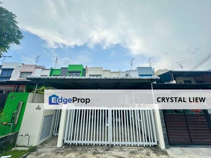 For Sale - Setia Tropika (Caryota Square), Johor, Johor Bahru