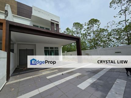 For Sale - Bukit Jaya , Johor, Ulu Tiram