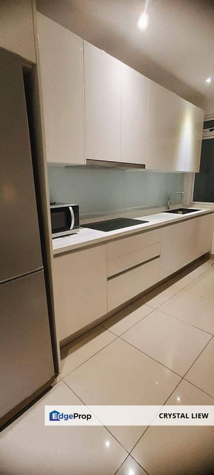 For Rent - Tropez Residences @ Danga Bay, Johor, Johor Bahru