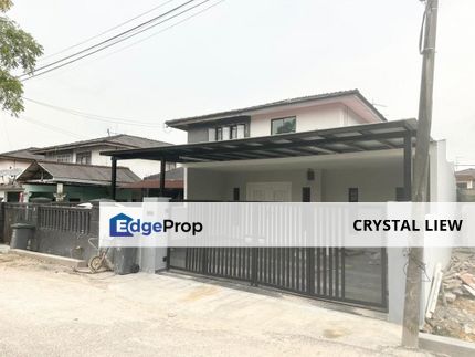 For Sale - Johor Jaya, Johor, Johor Bahru