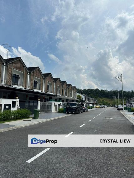 For Rent - Eco Summer, Johor, Johor Bahru