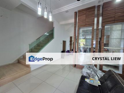 For Sale - La Garden Austin , Johor, Johor Bahru