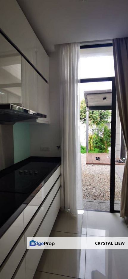 For Rent & Sale
Avira Garden Terraces @ Medini, Johor, Nusajaya