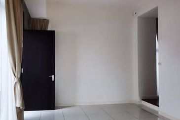 Avira Garden Terraces @ Medini