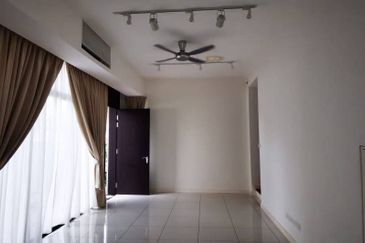 Avira Garden Terraces @ Medini