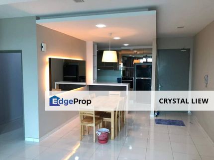 For Rent - Sky Loft Premium Suites @ Bukit Indah, Johor, Johor Bahru