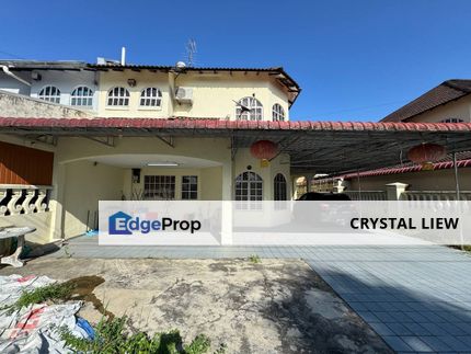 For Sale - Taman Skudai Baru, Johor, Skudai