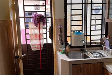 JP Perdana (Jaya Putra Perdana)