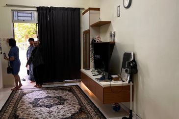 JP Perdana (Jaya Putra Perdana)