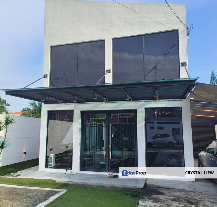 For Rent 
Jb Town Area | Jalan Yahya Awal |
near to TNB HQ, Johor, Johor Bahru