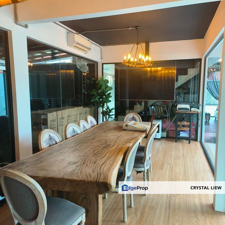 For Rent 
Jb Town Area | Jalan Yahya Awal |
near to TNB HQ, Johor, Johor Bahru