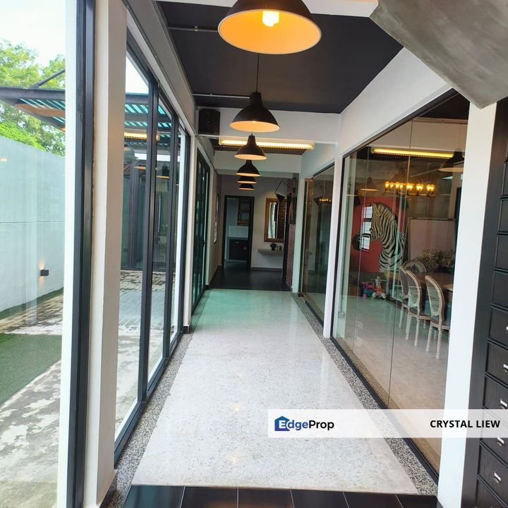 For Rent 
Jb Town Area | Jalan Yahya Awal |
near to TNB HQ, Johor, Johor Bahru