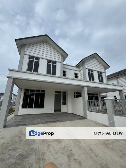 For Sale - Ruby Hills  BBKP, Johor, Kangkar Pulai