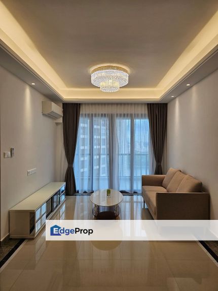 For Sale
R&F Princess Cove Phase 2, Johor, Johor Bahru
