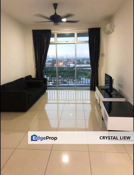 For Sale - Pandan Residence 2 at Pandan, Johor, Johor Bahru