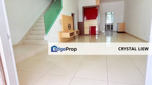 For Sale - La Garden, Johor, Johor Bahru