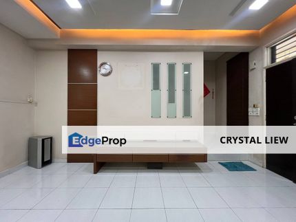 For Sale - Setia indah Precinct 9路 双层排楼 condition美美 
, Johor, Johor Bahru