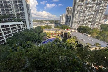 Country Garden Central Park Phase 1