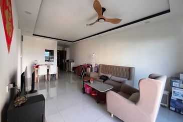 Country Garden Central Park Phase 1