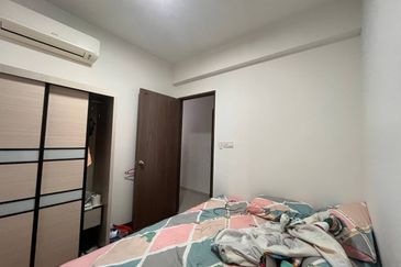 Country Garden Central Park Phase 1