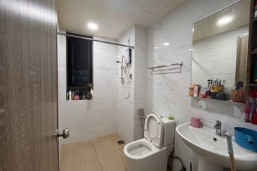 Country Garden Central Park Phase 1