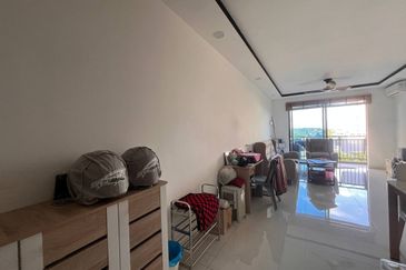 Country Garden Central Park Phase 1