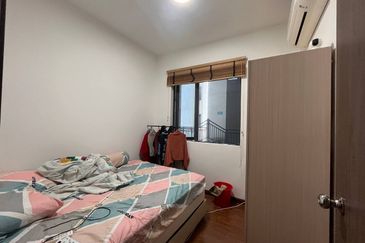 Country Garden Central Park Phase 1