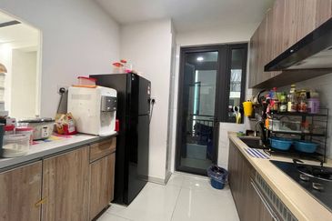 Country Garden Central Park Phase 1