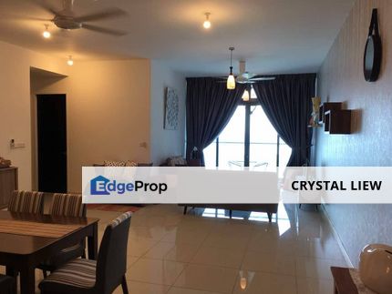 For Rent - Setia Sky 88, Johor, Johor Bahru