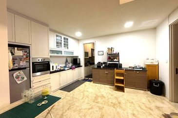 Inspiration Park @ East Ledang