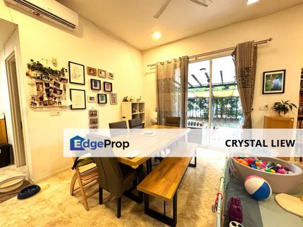 For Rent - East Ledang – Inspiration Park, Johor, East Ledang