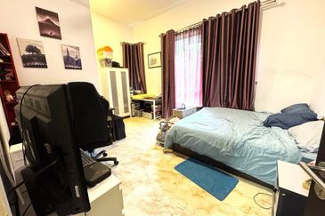 Inspiration Park @ East Ledang