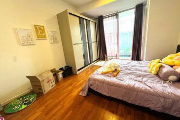 Inspiration Park @ East Ledang