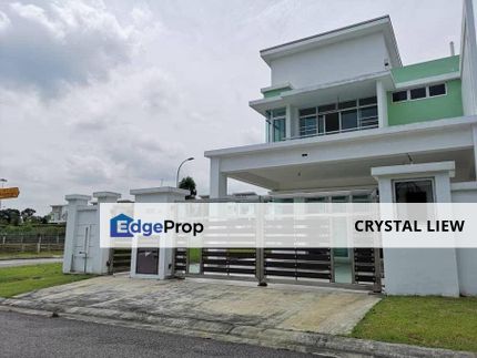 For Sale - Oleander @ Kempas Utama  , Johor, Johor Bahru