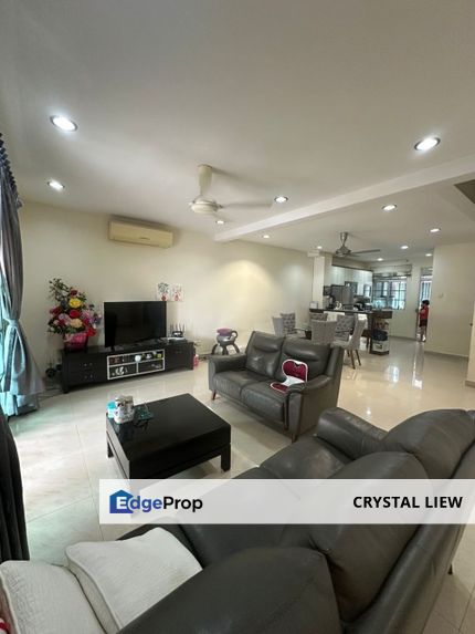 For Sale - Taman Gaya, Johor, Ulu Tiram