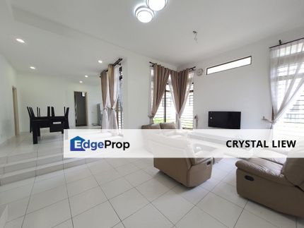 For Rent - Setia Tropika 9 | The Glitz @ Caranday Park | Cluster , Johor, Johor Bahru
